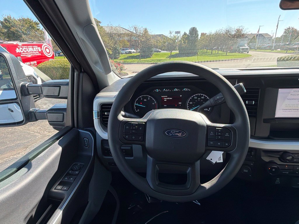 New 2027 Ford F350 XL w/ STX Appearance Package AWD/4WD image 12