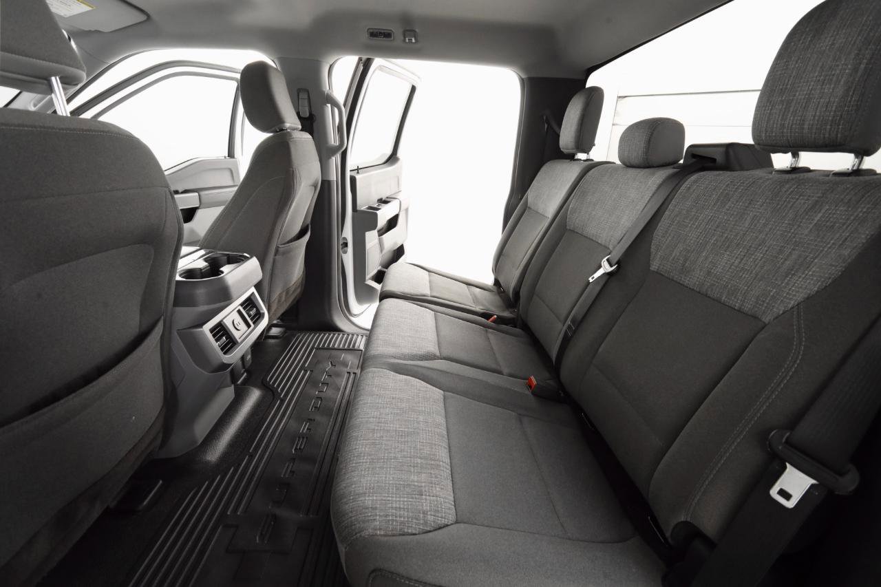 Used 2023 Ford F250 XLT AWD/4WD image 23