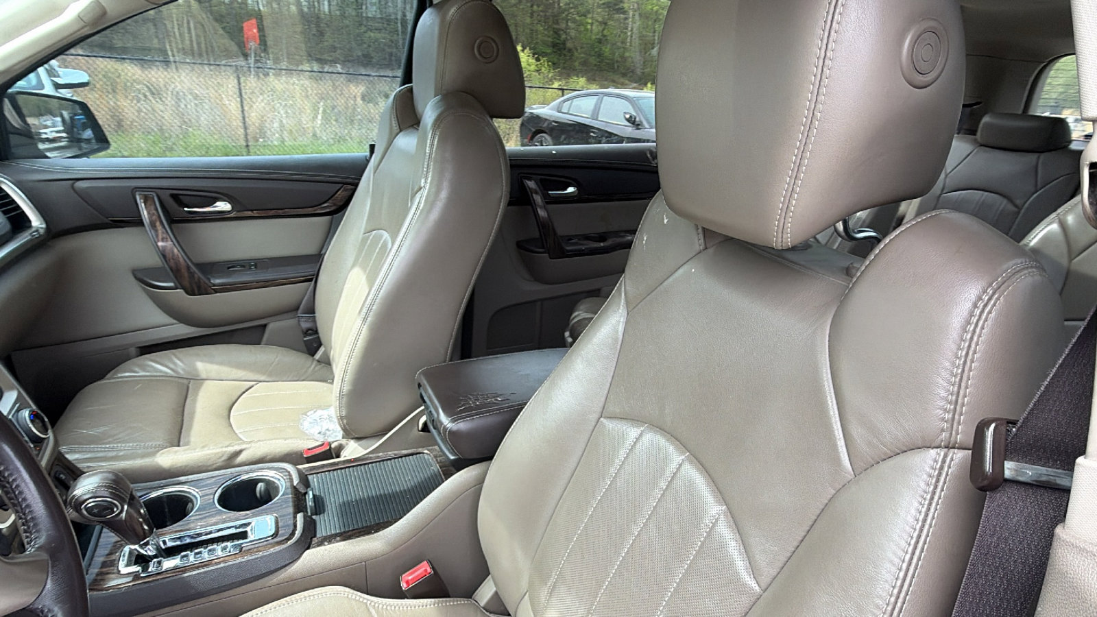 Used 2014 GMC Acadia Denali image 17