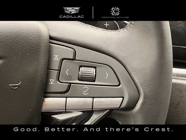 Certified 2024 Cadillac XT6 Premium Luxury AWD/4WD image 18