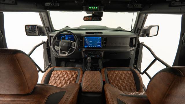 Used 2023 Ford Bronco Outer Banks image 38