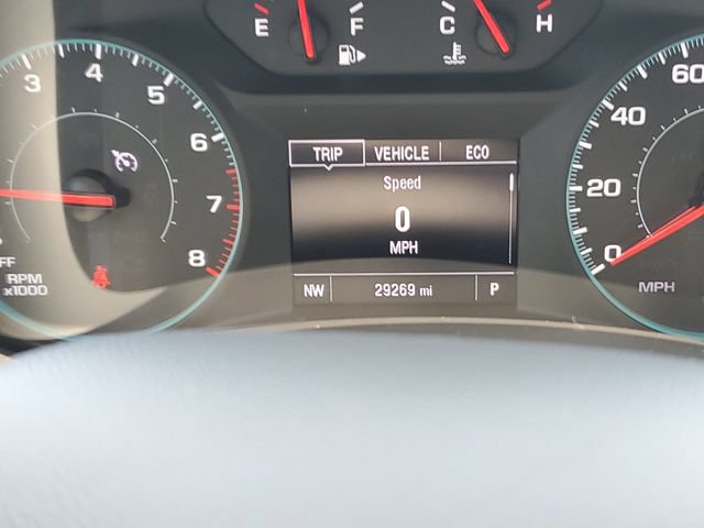 Used 2025 Chevrolet Malibu LS FWD image 25