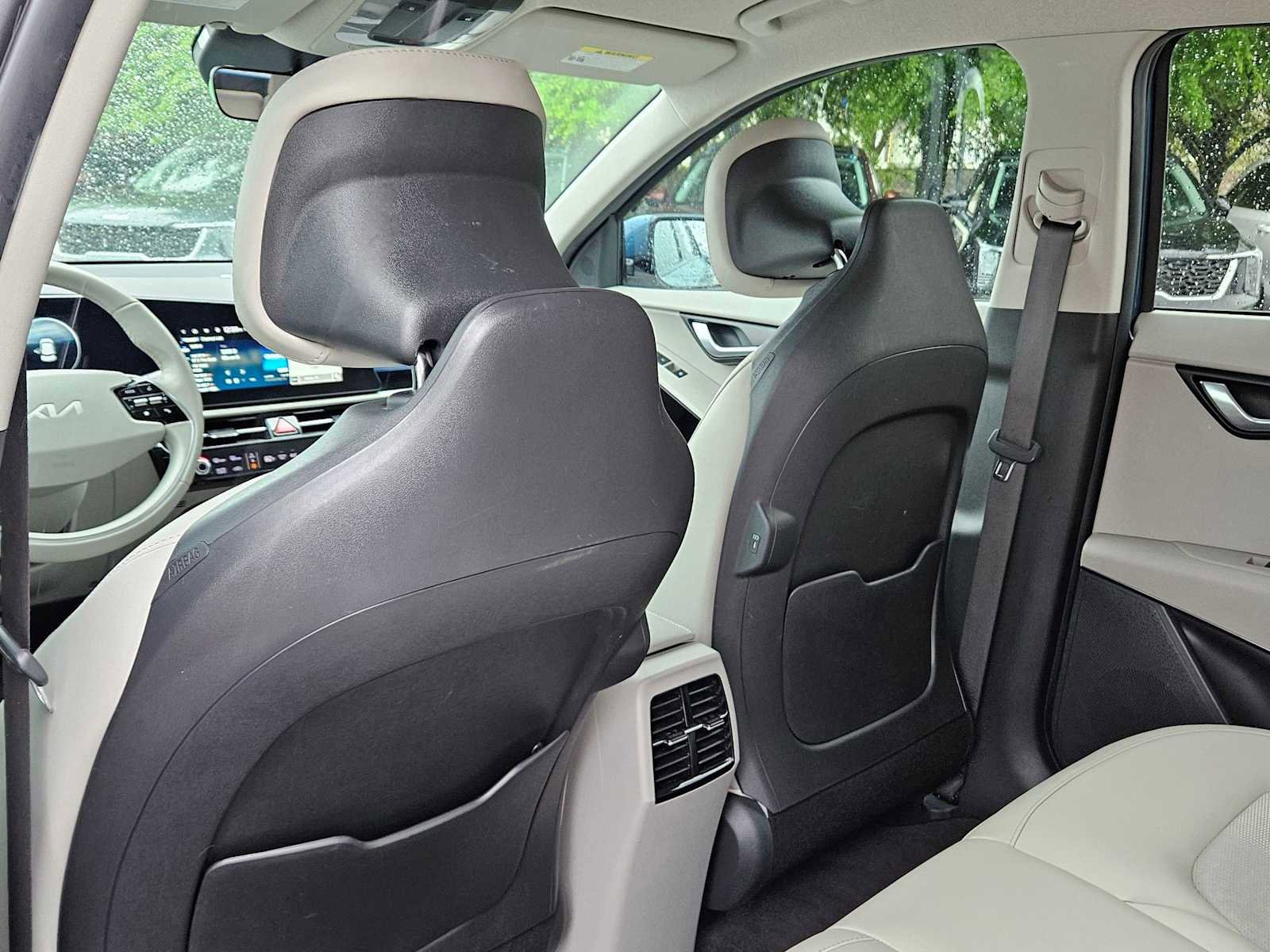 Used 2023 Kia Niro Wind image 16