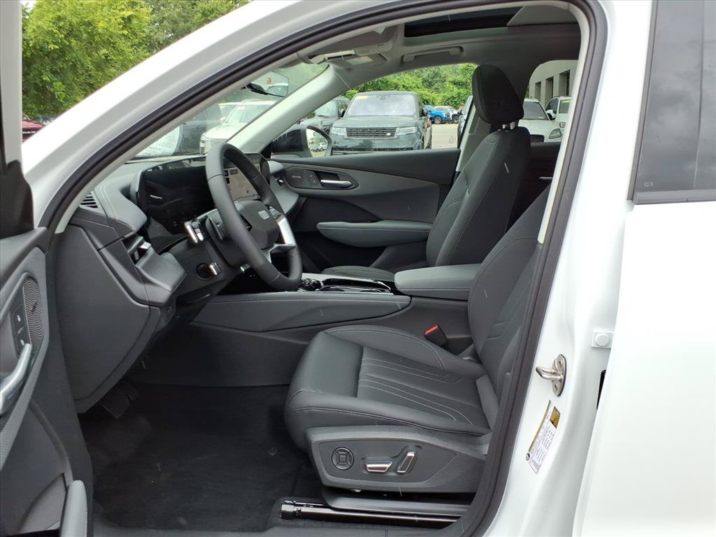New 2026 Audi Q3 quattro 2.0T AWD/4WD image 11