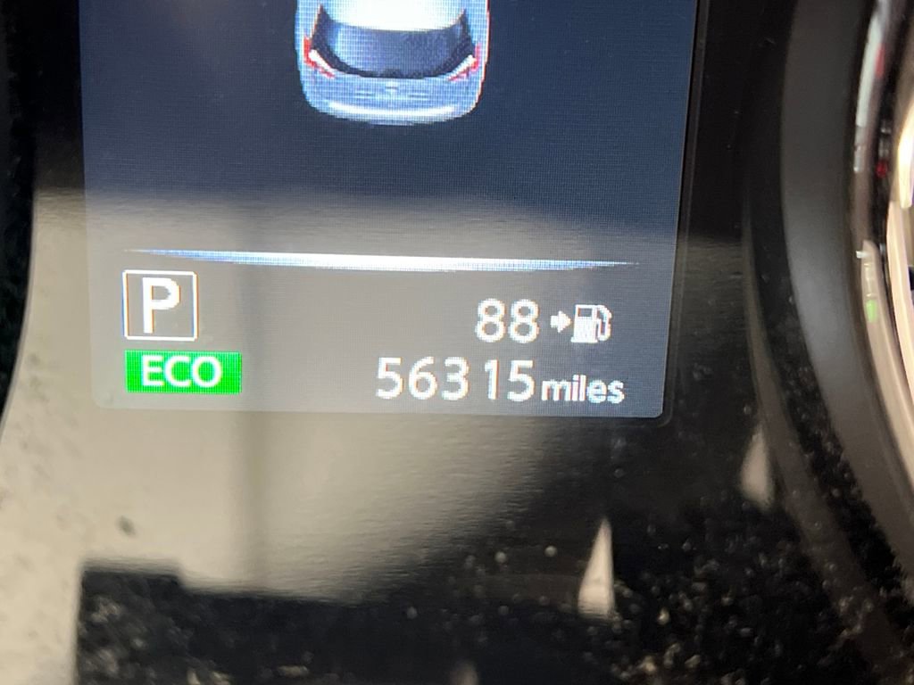 Used 2017 Nissan Rogue SL image 47