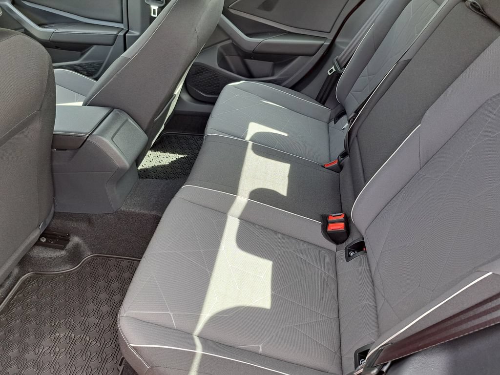 New 2026 Volkswagen Jetta Sport FWD image 21