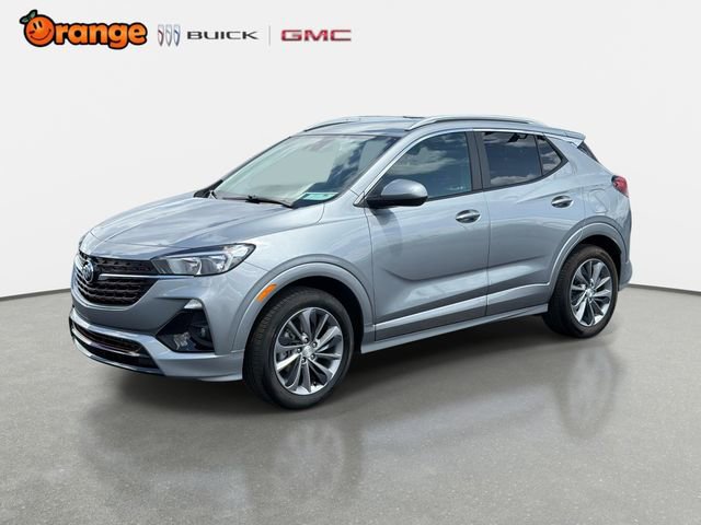 Used 2023 Buick Encore GX Select w/ Sport Touring Package image 7