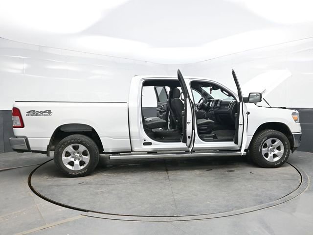 Used 2023 RAM 1500 Big Horn AWD/4WD image 49