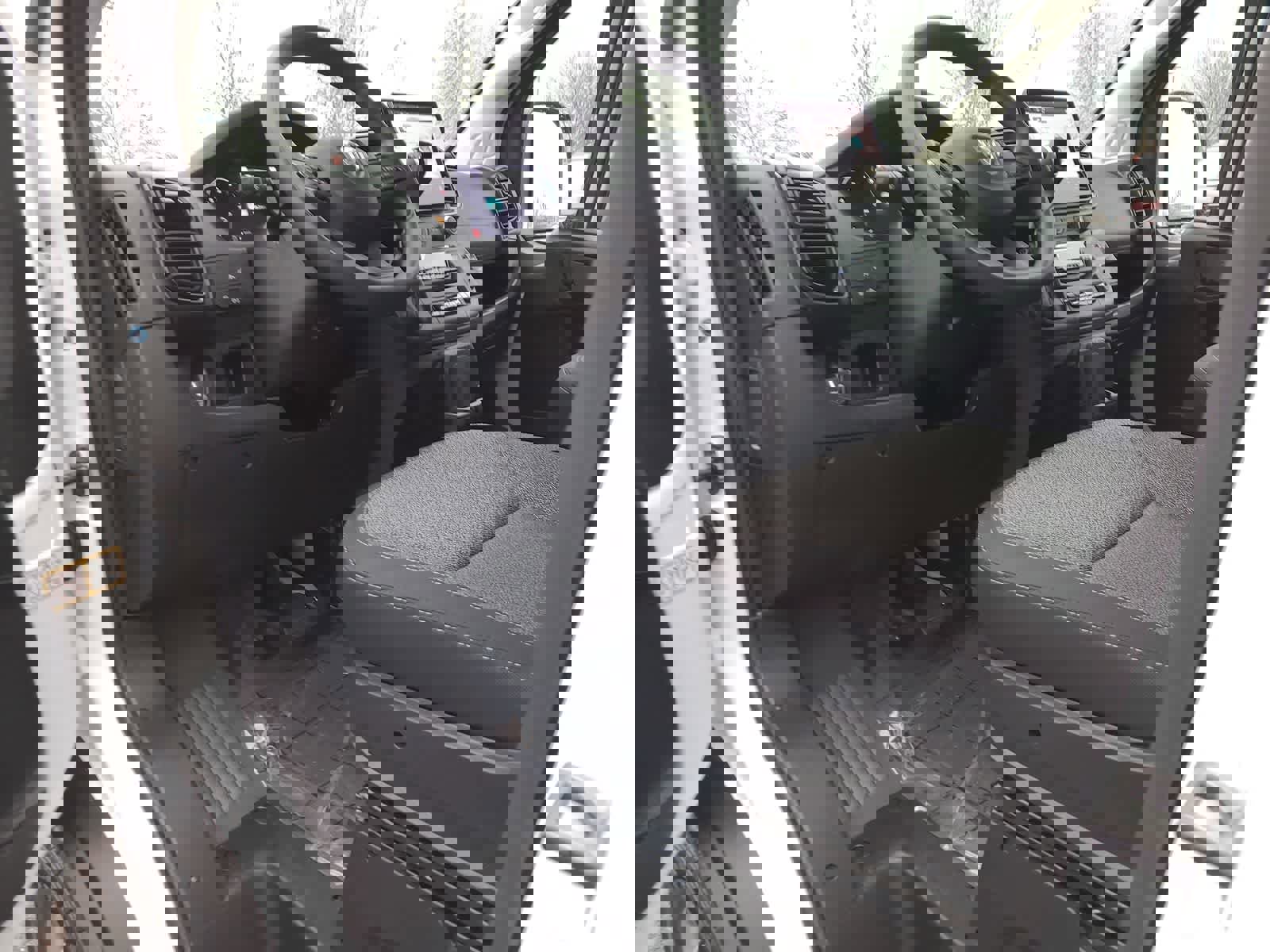 New 2026 RAM ProMaster 2500 w/ Premium Convenience Group image 10