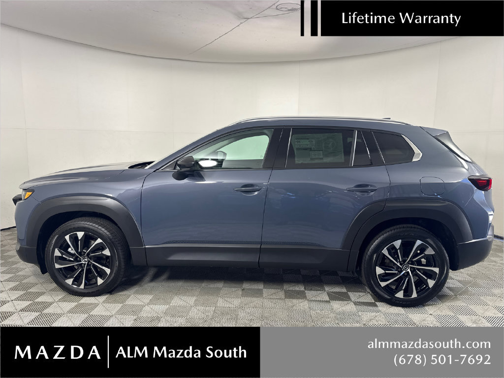 New 2026 MAZDA CX-50 2.5 Hybrid w/ Weather Package AWD/4WD image 9