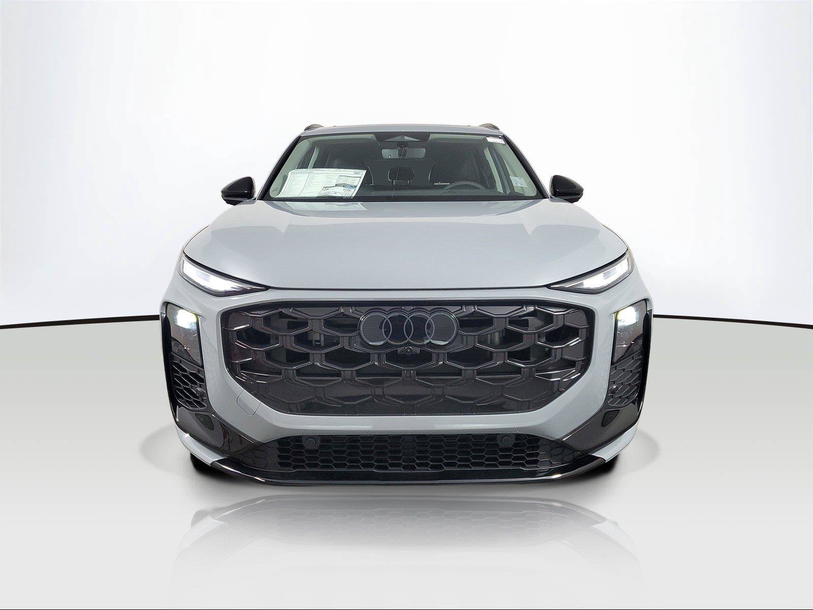 New 2026 Audi Q3 quattro 2.0T AWD/4WD image 2