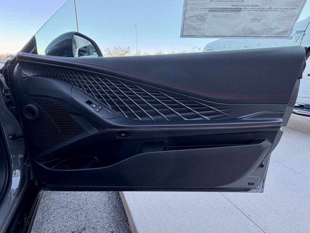 New 2026 Dodge Charger Scat Pack image 27