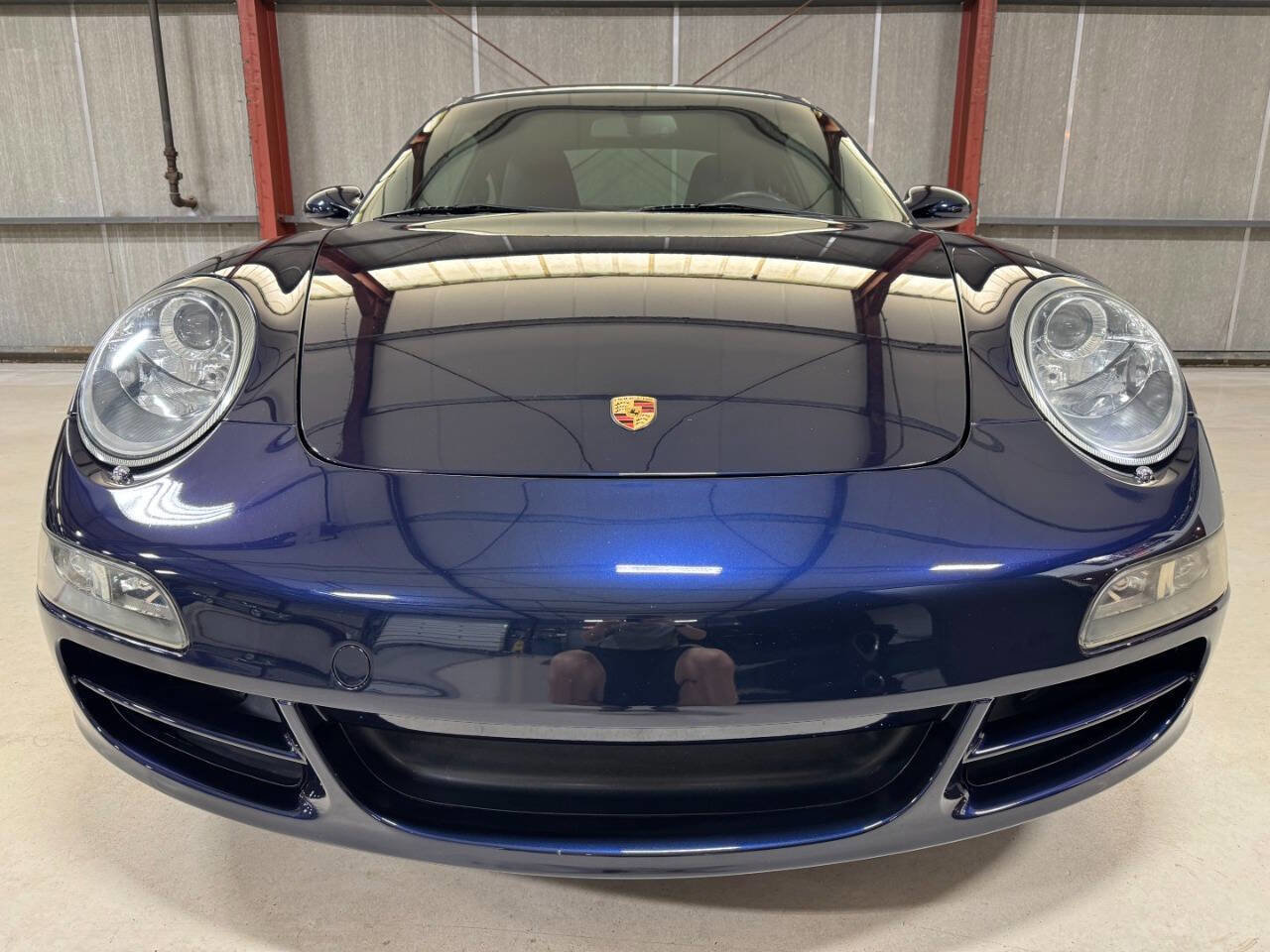 Used 2006 Porsche 911 Carrera S RWD image 25