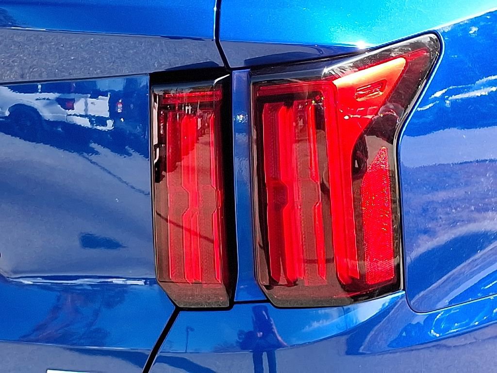 Used 2023 Kia Sorento SX image 10