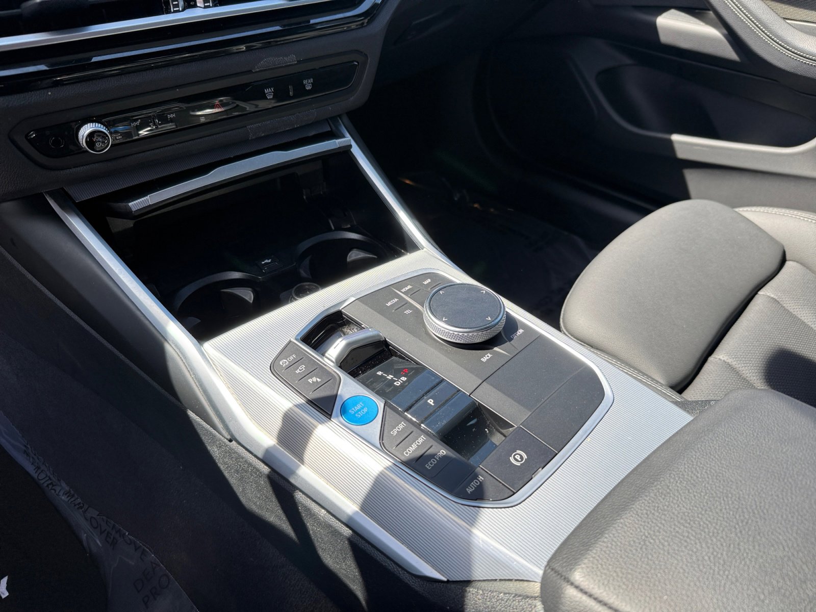 Used 2023 BMW i4 eDrive35 image 13