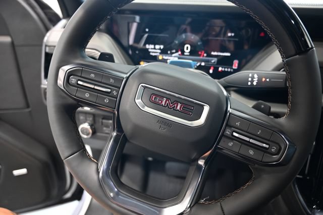 New 2026 GMC Yukon XL AT4 w/ AT4 Premium Plus Package AWD/4WD image 26