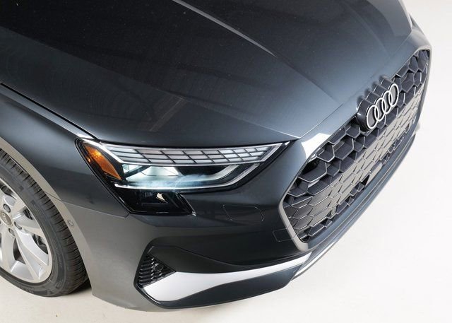 New 2026 Audi A3 2.0T Premium image 33