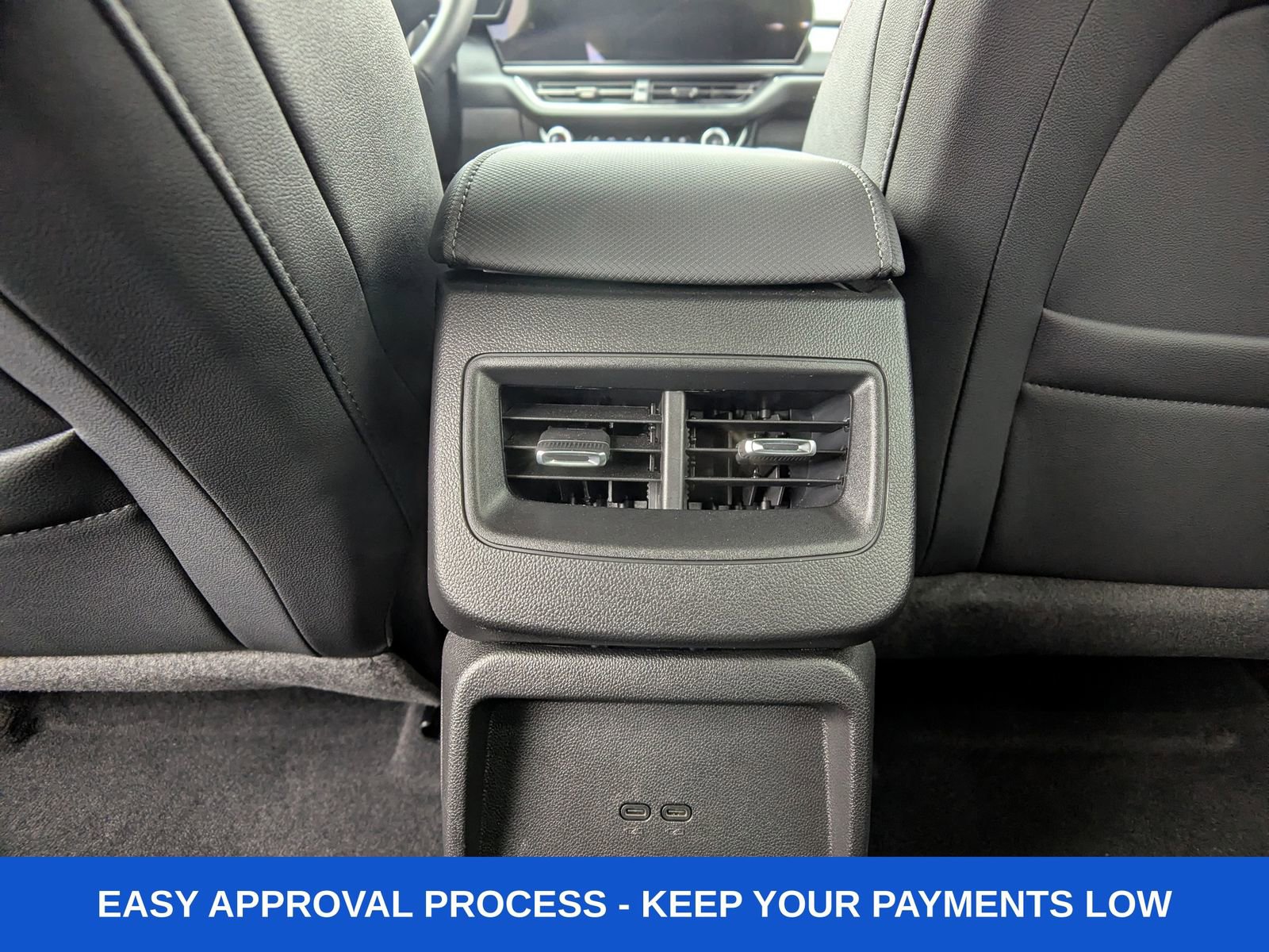Used 2024 Chevrolet Equinox EV RS image 18