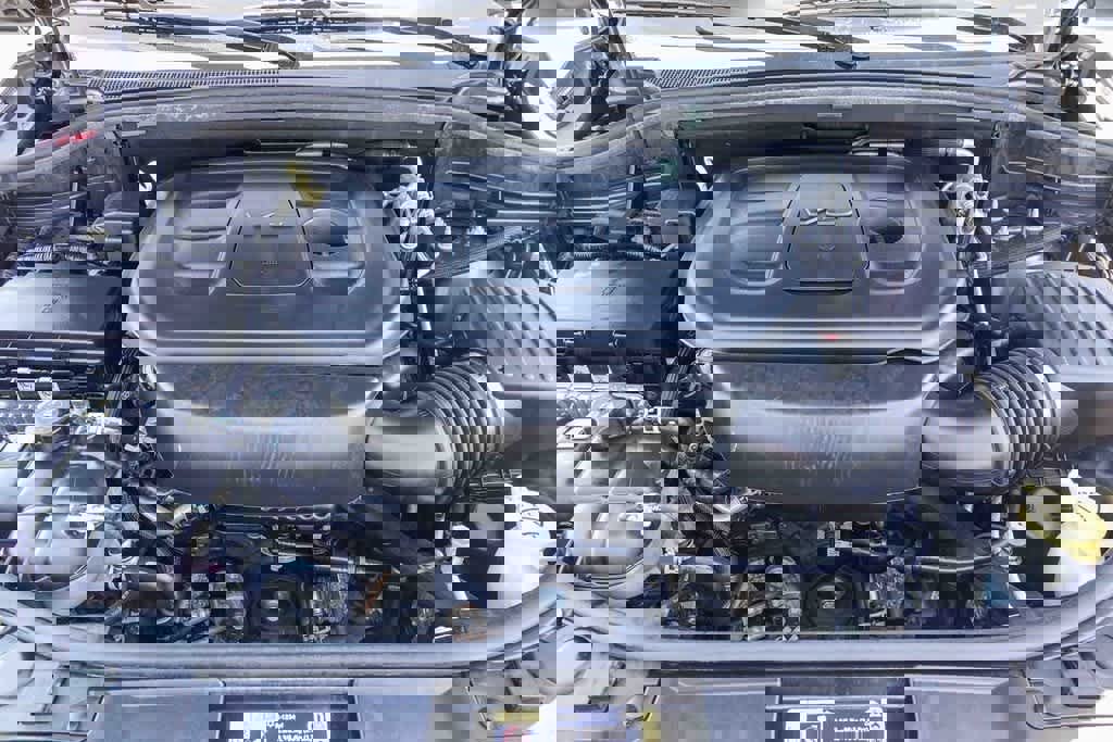 Used 2021 Dodge Durango GT image 28