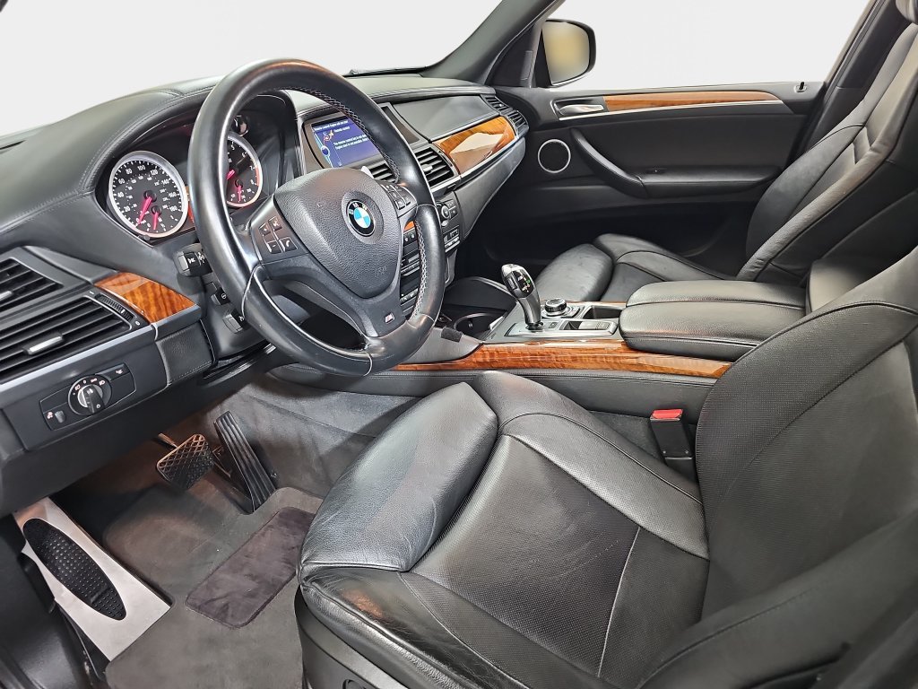 Used 2012 BMW X5 M AWD/4WD image 19