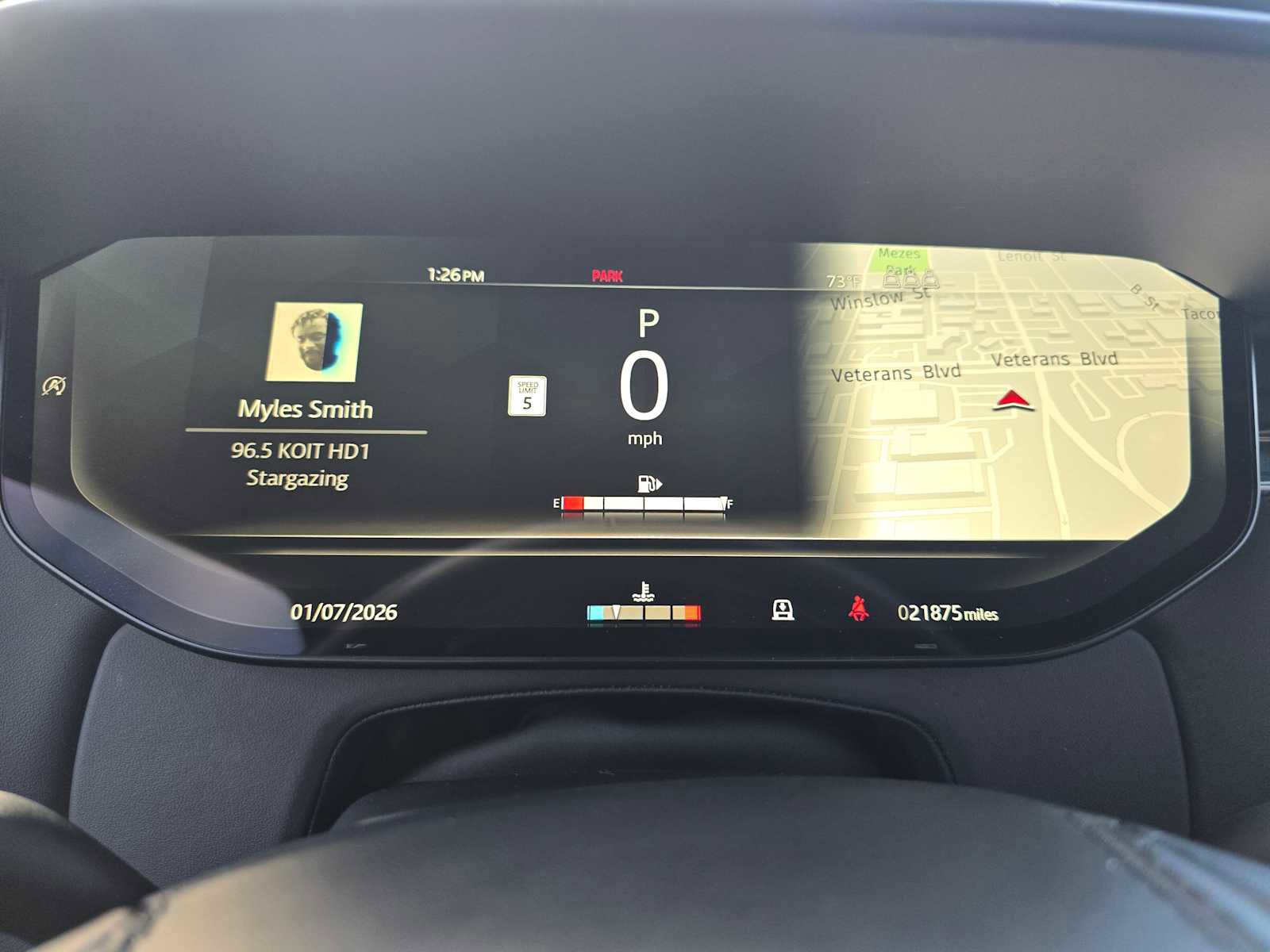 Used 2023 Land Rover Range Rover Sport SE Dynamic image 27