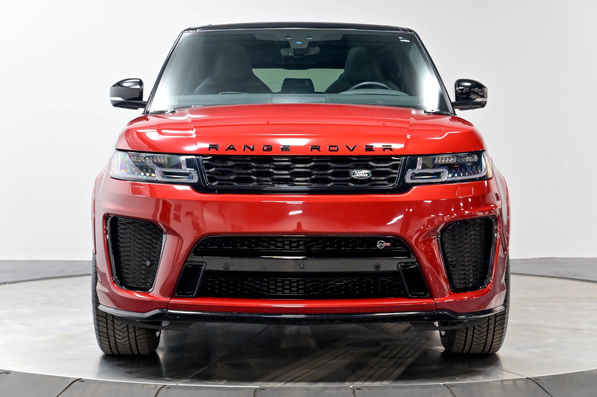 Used 2022 Land Rover Range Rover Sport SVR Carbon Edition AWD/4WD image 46