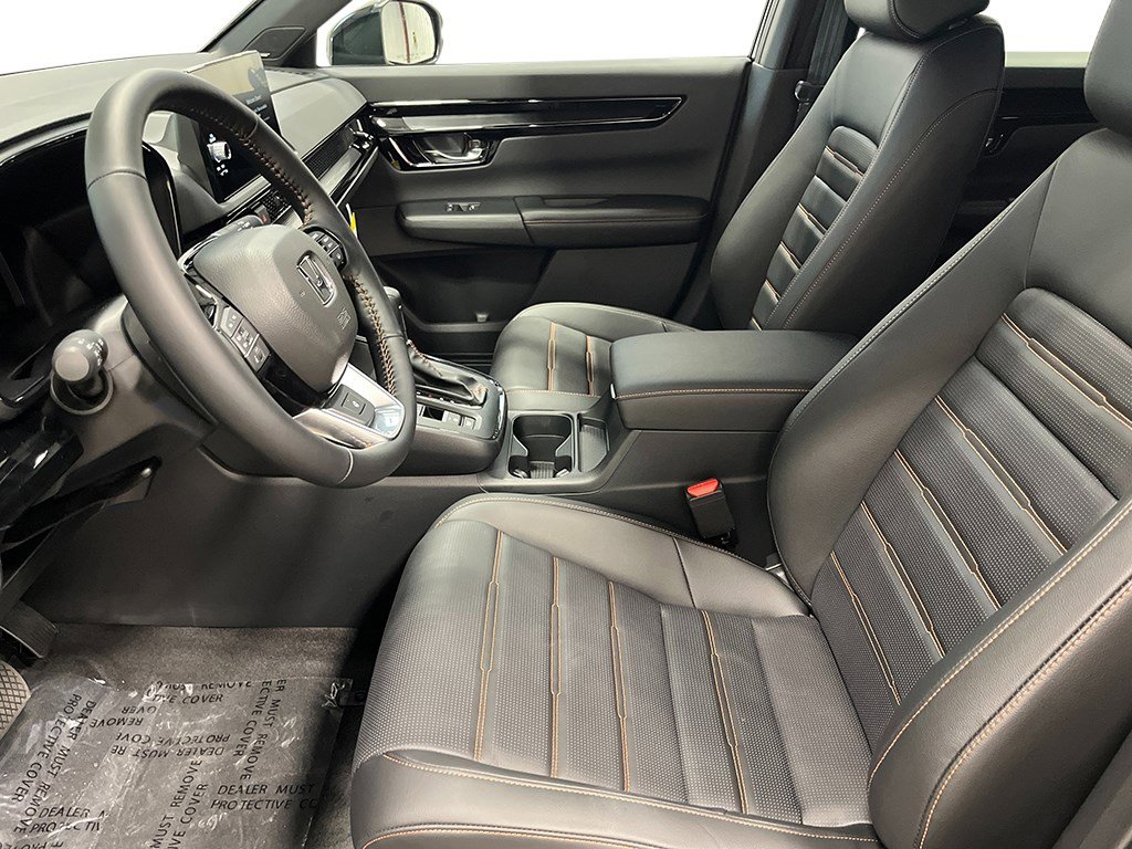 New 2026 Honda CR-V Sport Touring image 11