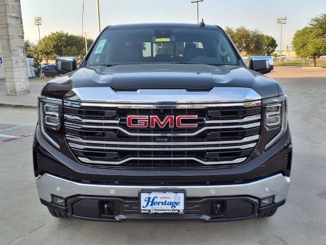 New 2026 GMC Sierra 1500 SLT image 24