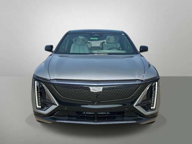 New 2026 Cadillac Lyriq Premium Sport AWD/4WD image 12