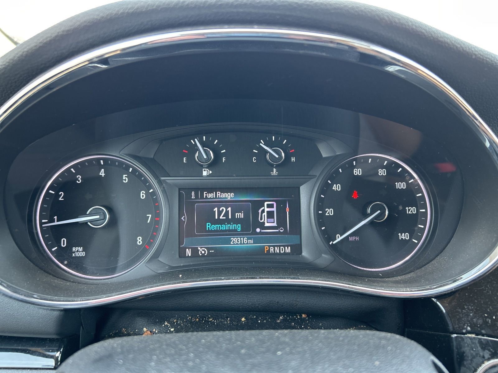 Used 2018 Buick Encore Essence image 9