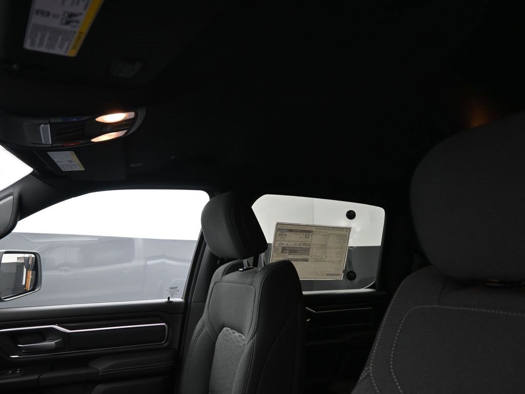 New 2026 RAM 1500 Lone Star image 14