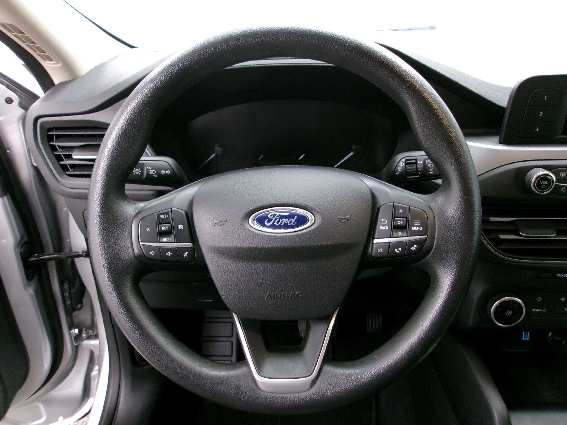 Used 2020 Ford Escape S FWD image 6