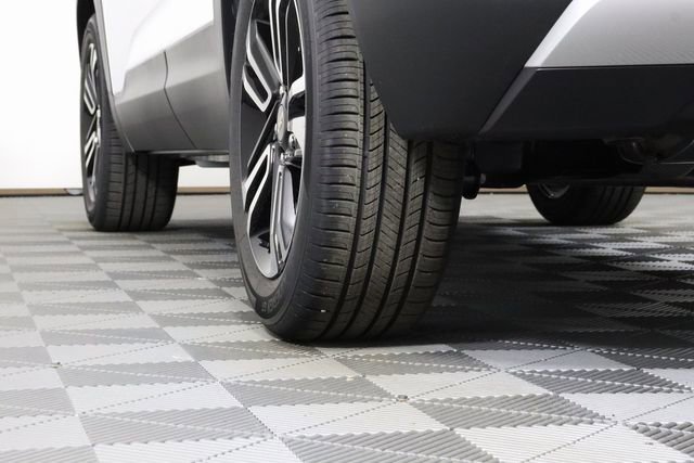 New 2025 Chevrolet TrailBlazer LT w/ Convenience Package image 11