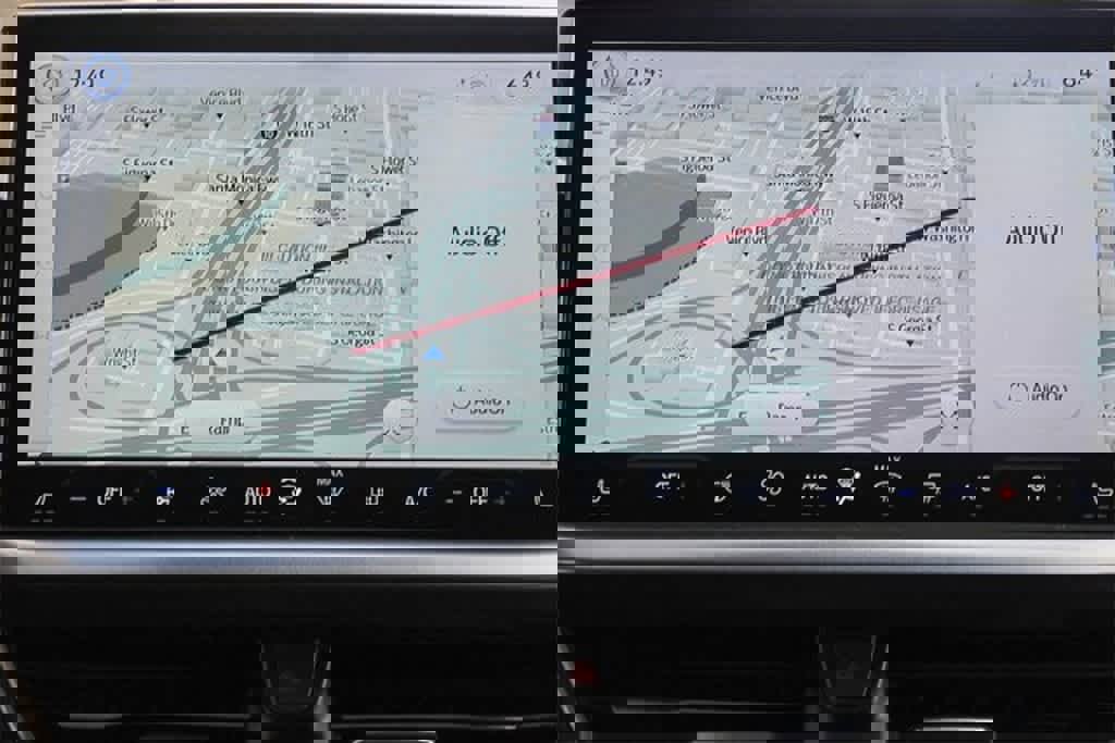 New 2024 Ford Escape Active w/ Tech Pack #2 image 12