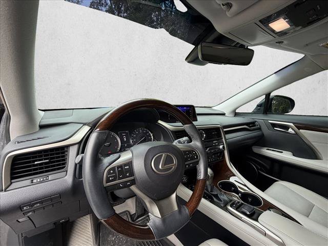 Used 2017 Lexus RX 350 AWD w/ Premium Package image 10