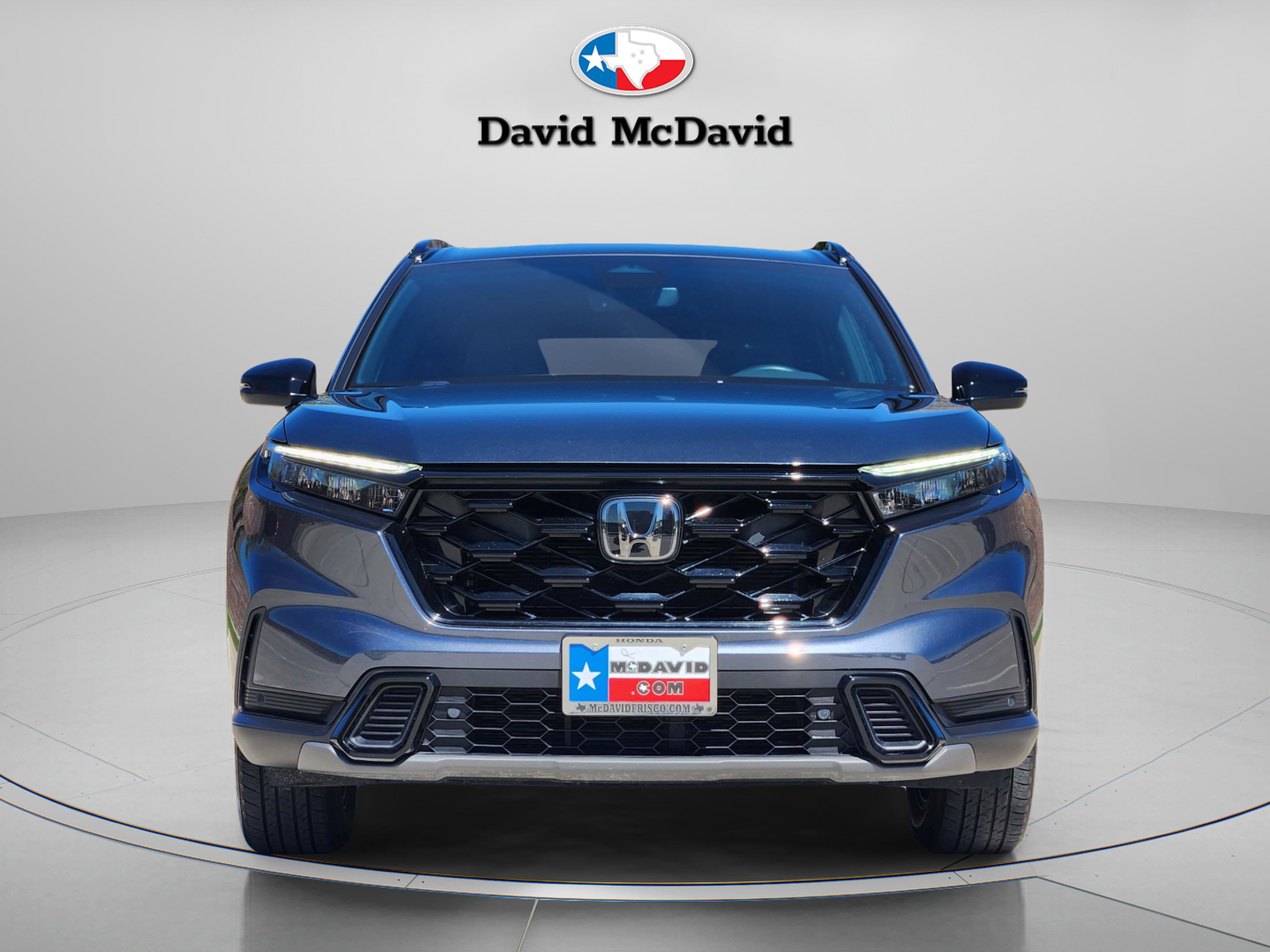 Certified 2025 Honda CR-V Sport-L image 8