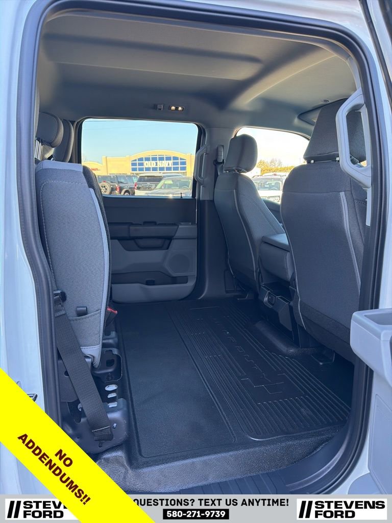 New 2026 Ford F250 XL w/ FX4 Off-Road Package image 19