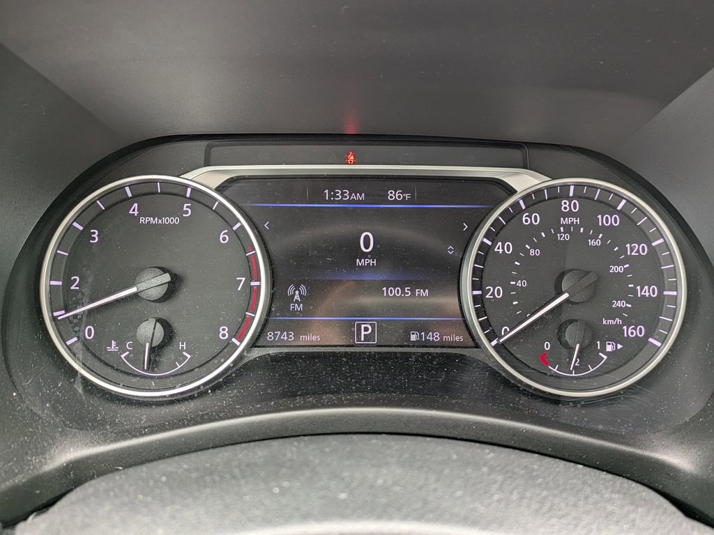 Certified 2022 Nissan Sentra SV image 25