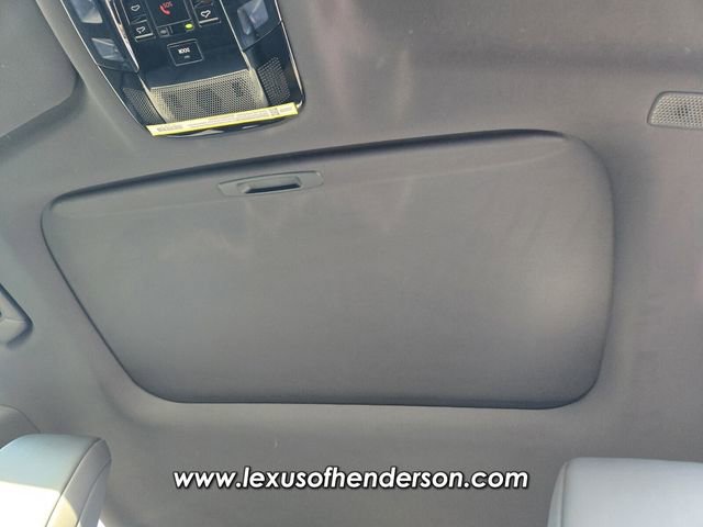 Certified 2025 Lexus RX 350 Premium w/ Accessory Package image 12