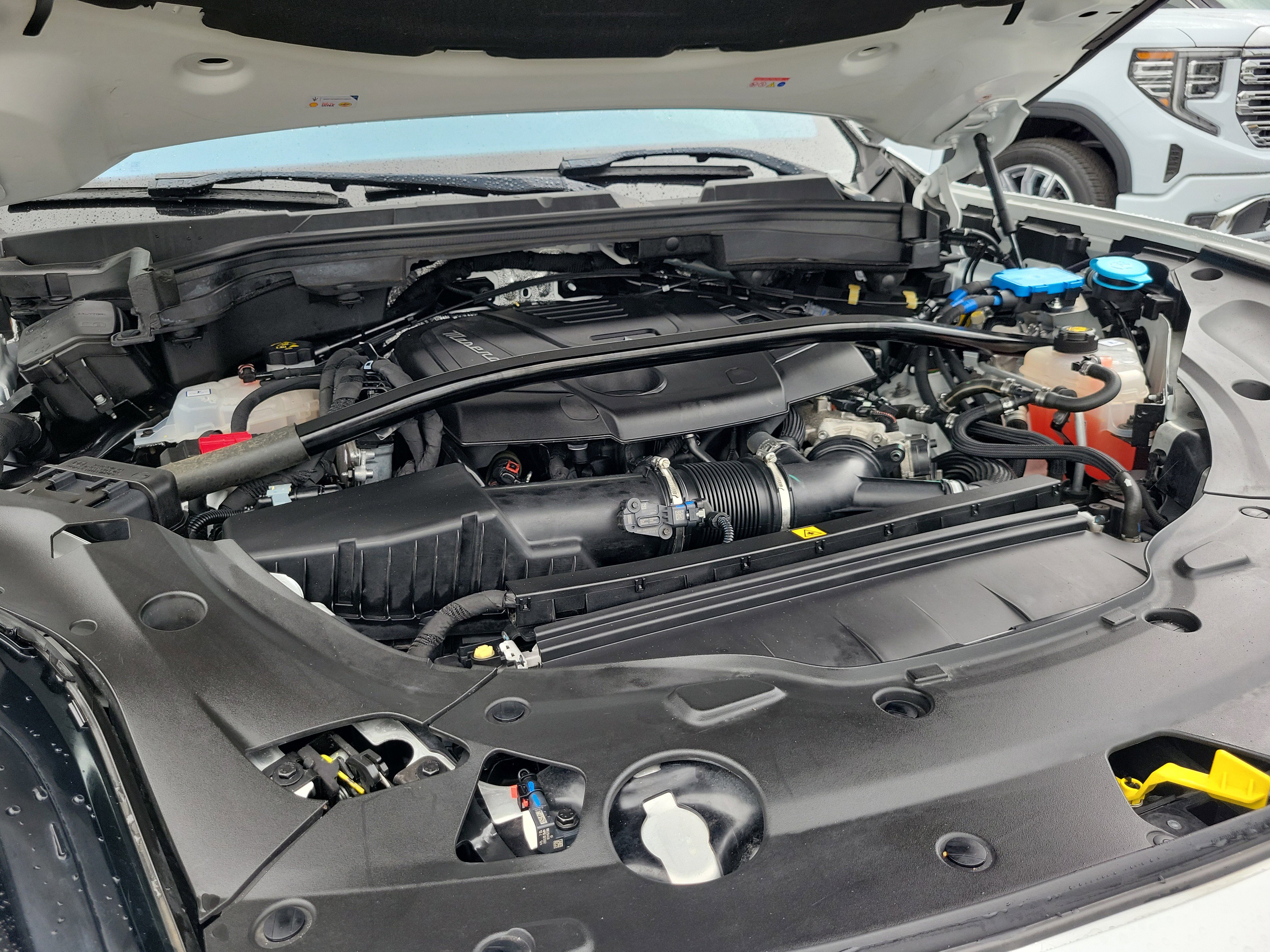 Used 2023 Maserati Grecale Modena image 33