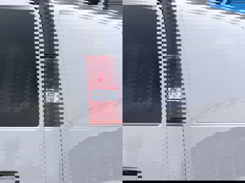 New 2025 Chevrolet Express 2500 Extended image 11