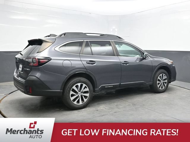 Used 2022 Subaru Outback Premium AWD/4WD image 8