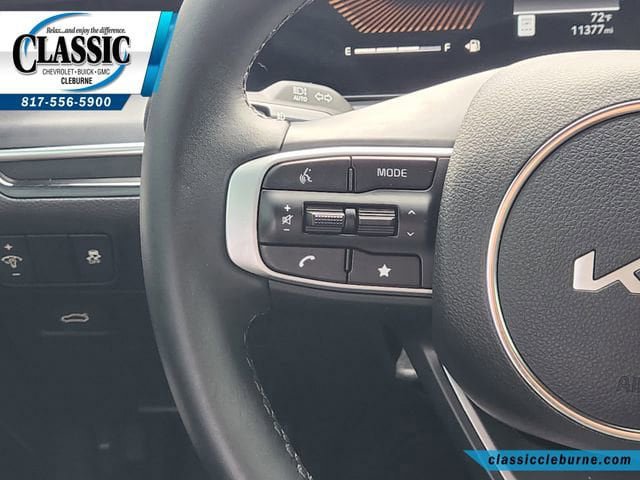 Used 2025 Kia K5 GT-Line FWD image 27