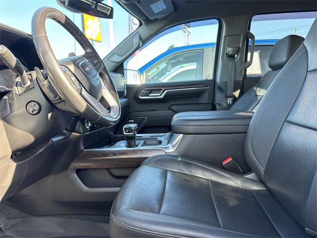 Used 2023 GMC Sierra 1500 SLT w/ SLT Convenience Package image 11