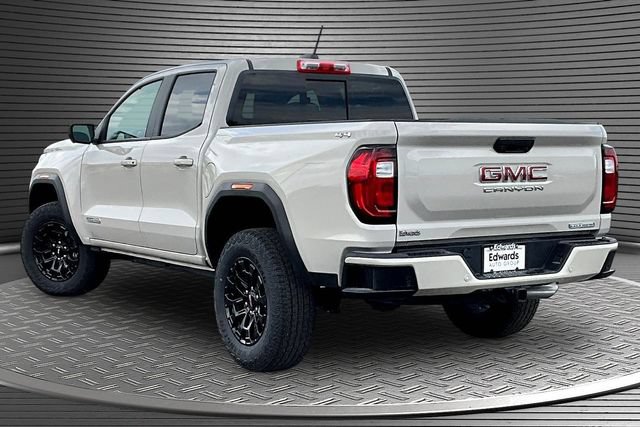 New 2026 GMC Canyon Elevation w/ Convenience Package AWD/4WD image 3