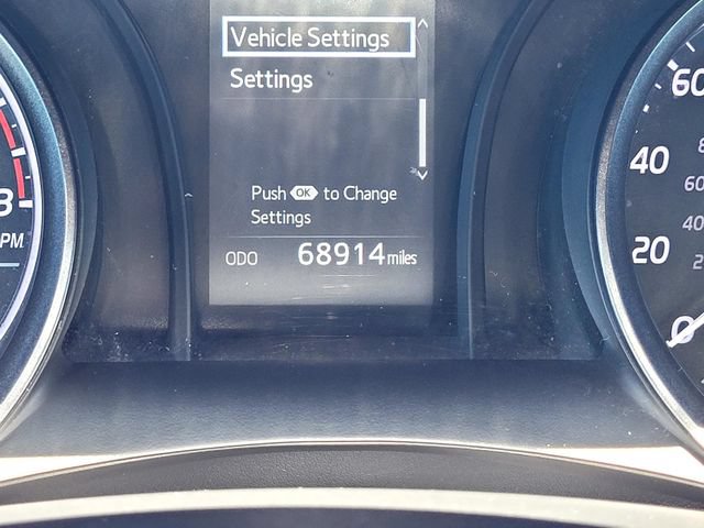Used 2021 Toyota Camry SE FWD image 22