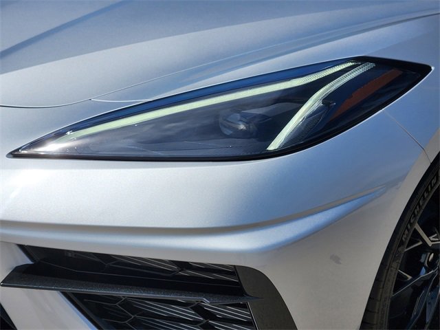 New 2026 Chevrolet Corvette Stingray Coupe w/ Z51 Performance Package image 8