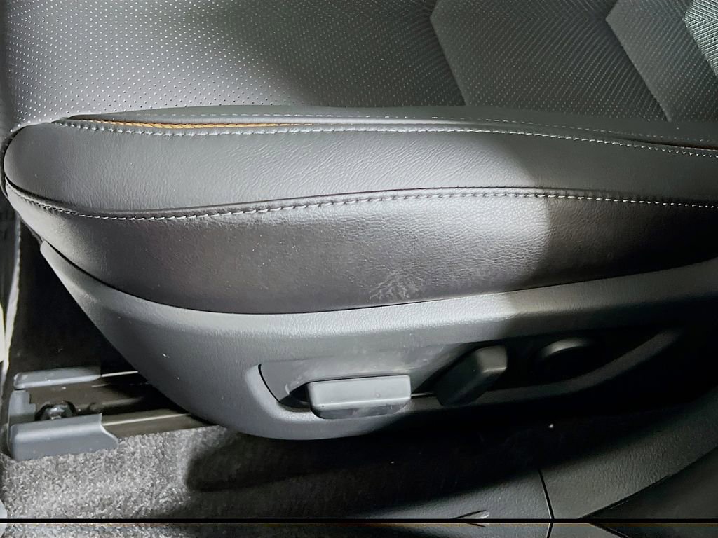 New 2026 MAZDA CX-50 2.5 Hybrid w/ Weather Package image 15