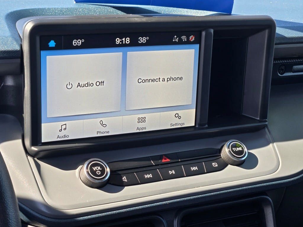 Used 2024 Ford Maverick XL image 23