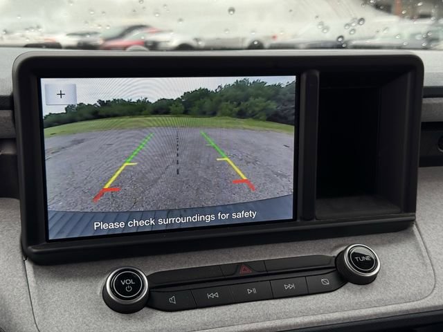 Used 2022 Ford Maverick XLT FWD image 16